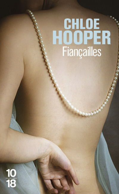 Book Fiançailles Chloe Hooper