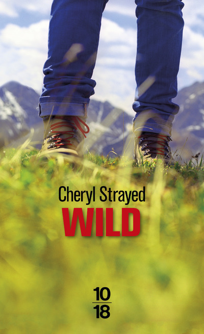 Libro Wild Cheryl Strayed