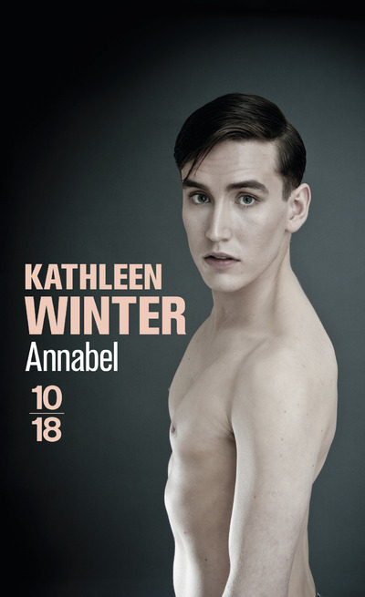 Buch Annabel Kathleen Winter