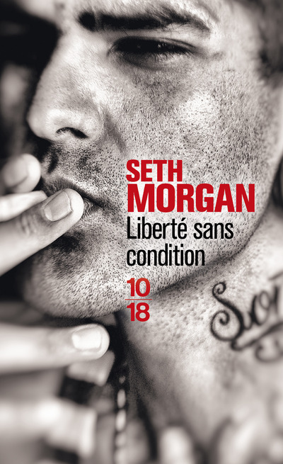 Knjiga Liberté sans condition Seth Morgan
