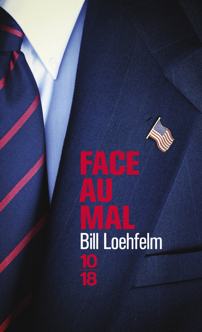 Książka Face au mal Bill Loehfelm