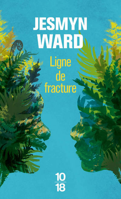 Book Ligne de fracture Jesmyn Ward