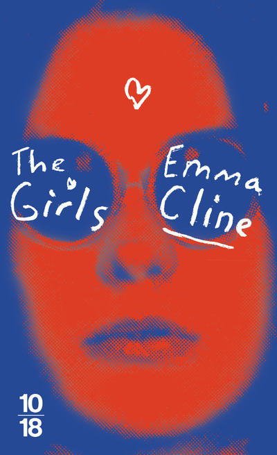 Knjiga The Girls Emma Cline