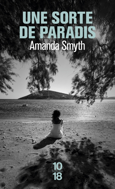 Knjiga Une sorte de paradis Amanda Smyth