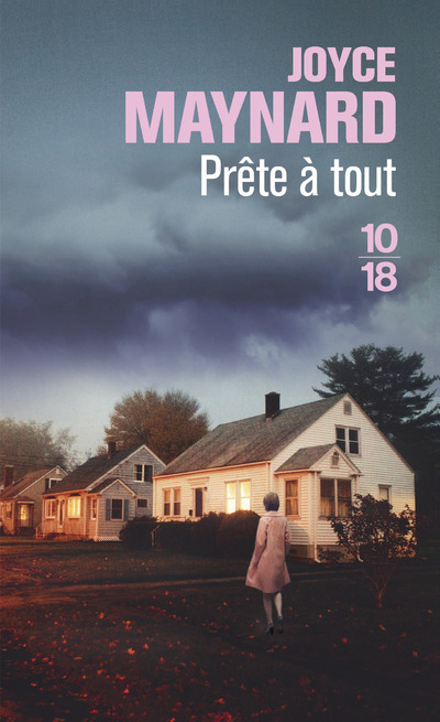 Knjiga Prête à tout Joyce Maynard