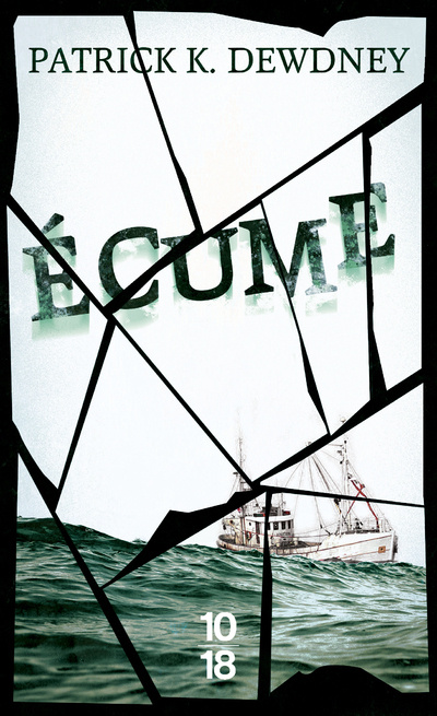 Buch Ecume Patrick K. Dewdney