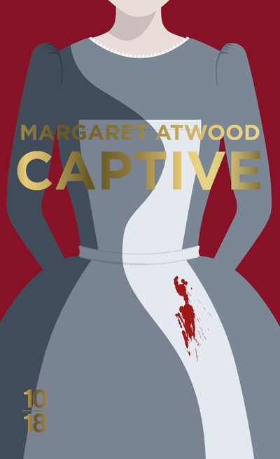 Buch Captive - Collector Margaret Atwood