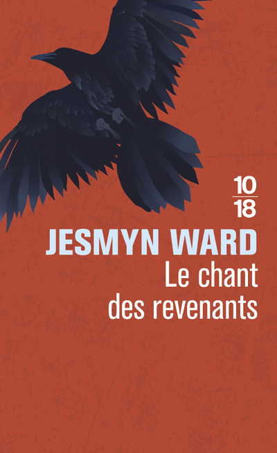 Knjiga Le chant des revenants Jesmyn Ward