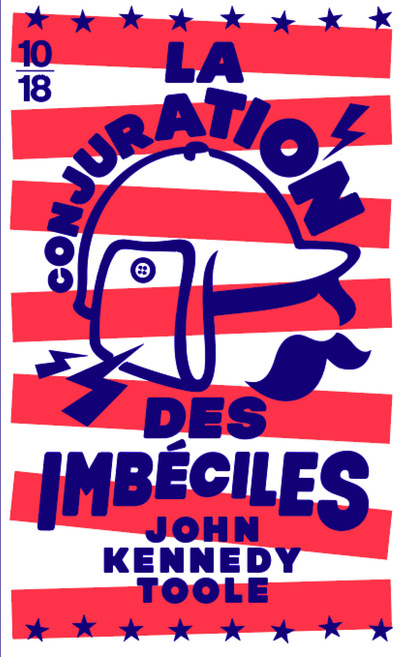 Buch La conjuration des imbéciles (Edition spéciale) John Kennedy Toole