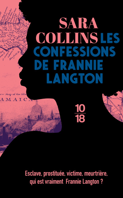 Book Les confessions de Frannie Langton Sara Collins