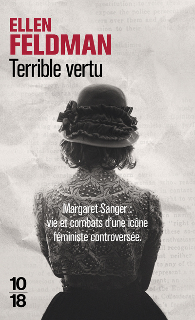 Knjiga Terrible vertu Ellen Feldman