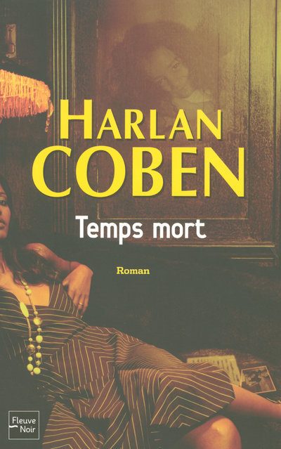 Book Temps mort Harlan Coben