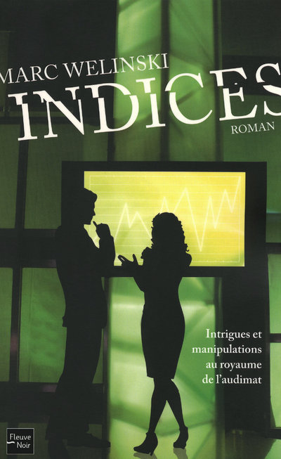 Βιβλίο Indices Marc Welinski