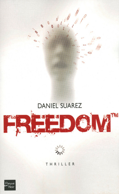 Knjiga Freedom TM Daniel Suarez