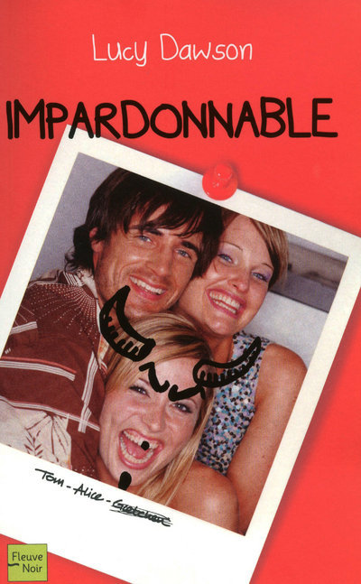 Buch Impardonnable Lucy Dawson