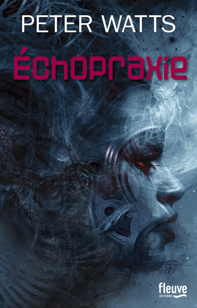 Buch Echopraxie Peter Watts