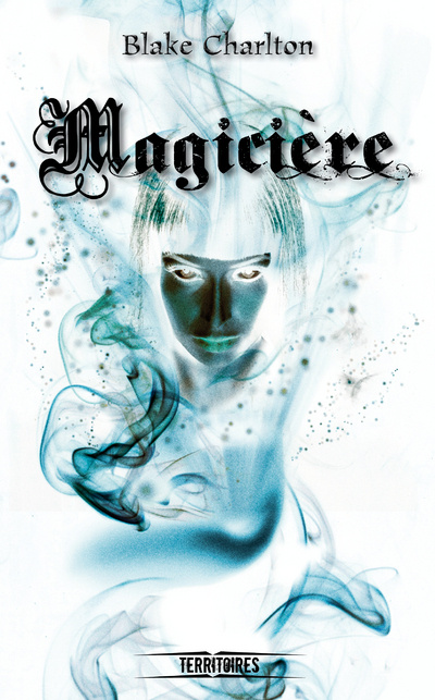 Livro Magicière Blake Charlton