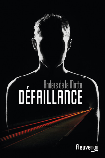 Knjiga Défaillance Anders De la Motte