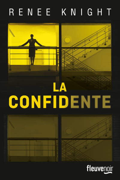 Knjiga La confidente Renee Knight