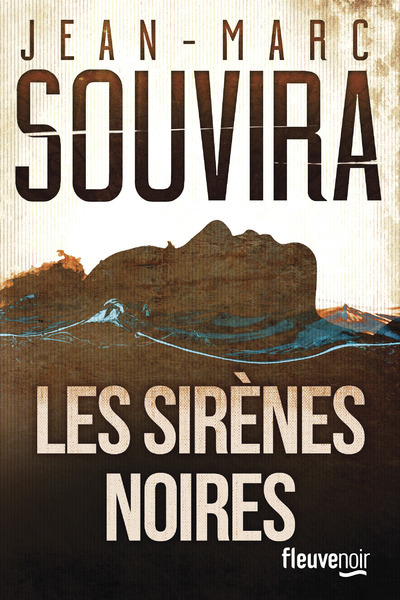 Knjiga Les sirènes noires Jean-Marc Souvira