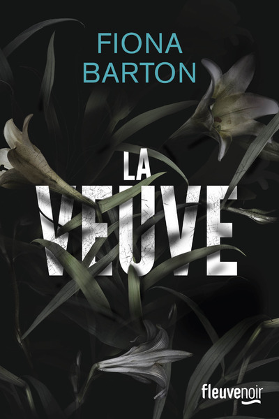 Carte La Veuve Fiona Barton