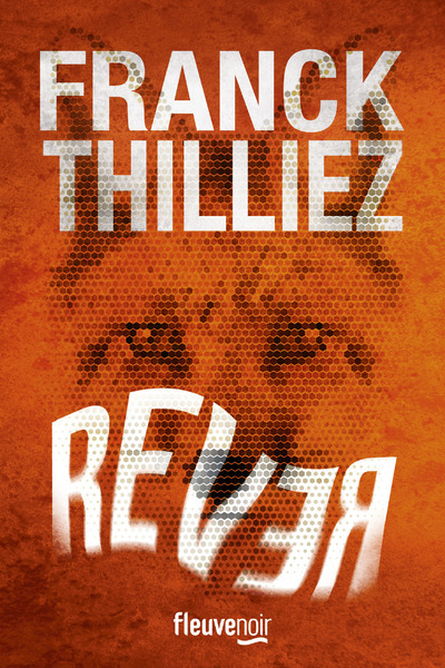 Könyv Rever Franck Thilliez