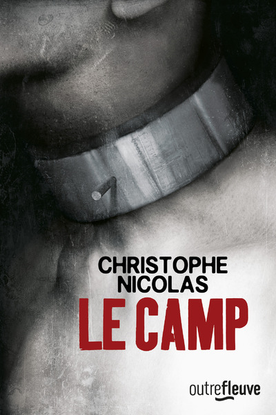 Βιβλίο Le Camp Christophe Nicolas