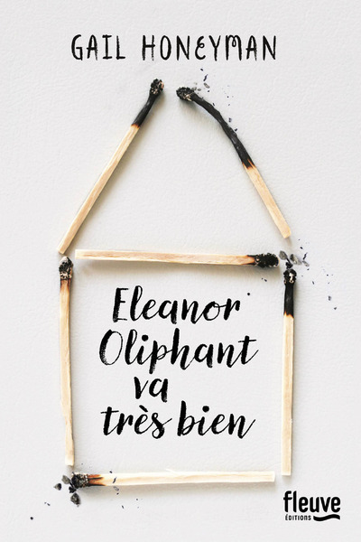 Kniha Eleanor Oliphant va très bien Gail Honeyman