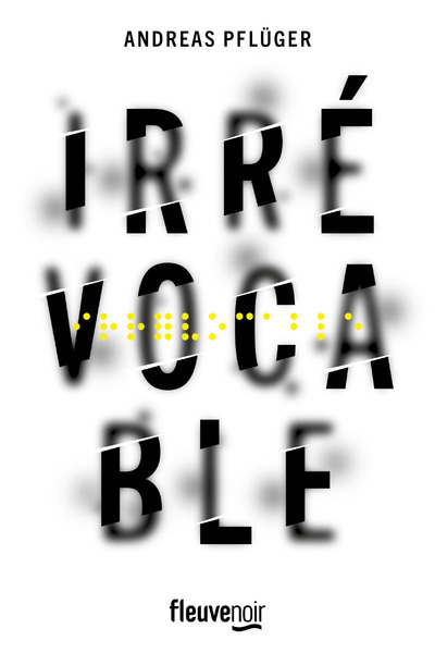 Book Irrévocable Andreas Pflüger