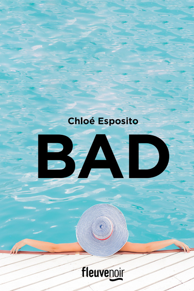Book Bad Chloe Esposito