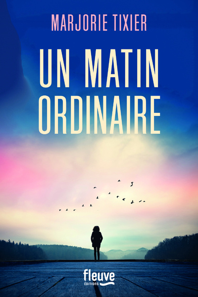 Knjiga Un matin ordinaire Marjorie Tixier