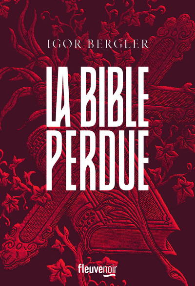 Könyv La Bible perdue Igor Bergler