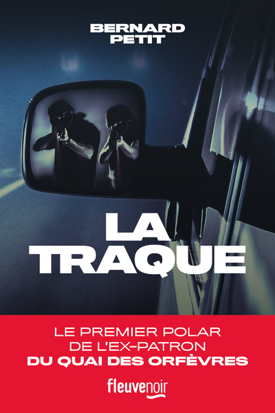 Knjiga La Traque Bernard Petit