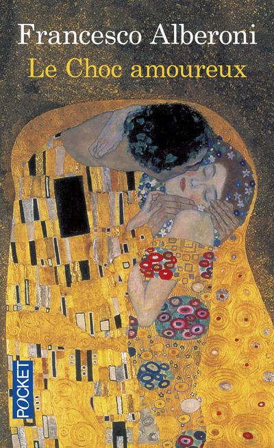 Buch Le choc amoureux Francesco Alberoni