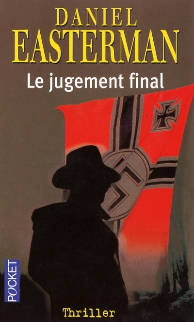Knjiga Le jugement final Daniel Easterman