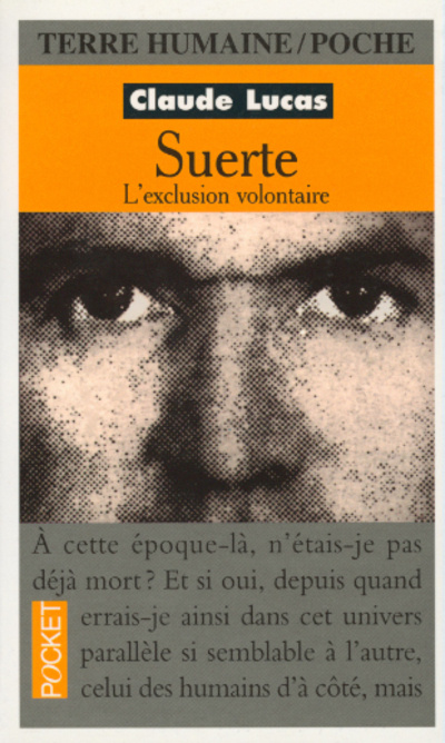 Knjiga Suerté Claude Lucas