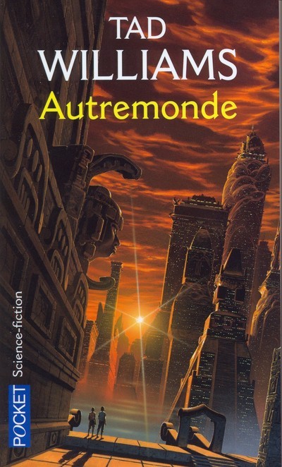 Knjiga Autremonde - tome 1 Tad Williams