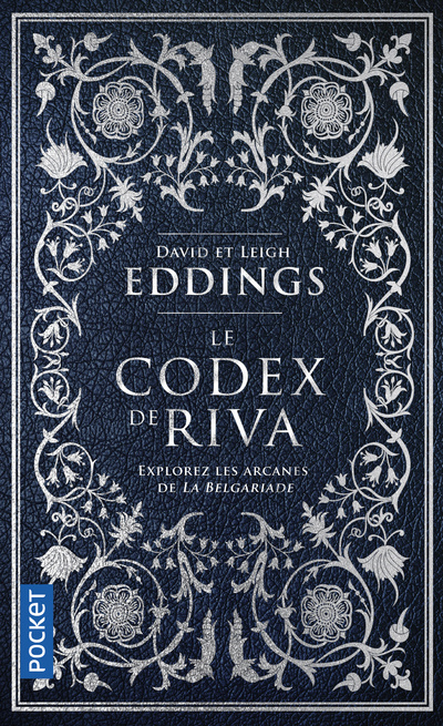 Buch Le Codex de Riva David Eddings