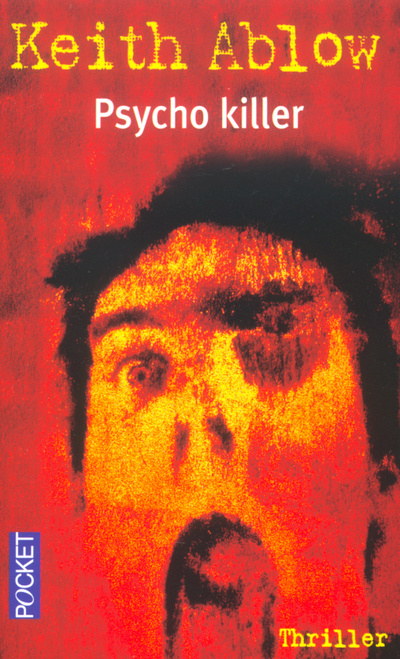 Book Psycho Killer Keith Ablow