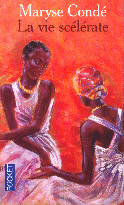 Buch La vie scélérate Maryse Condé