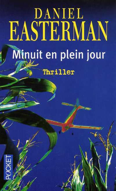 Boek Minuit en plein jour Daniel Easterman