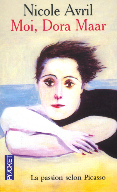 Buch Moi, Dora Maar Nicole Avril