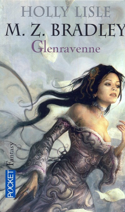 Libro Glenravenne - tome 1 Holly Lisle