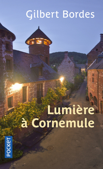 Knjiga Lumière à Cornemule Gilbert Bordes