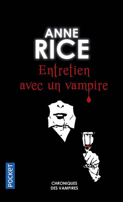 Könyv Entretien avec un vampire - tome 1 Anne Rice