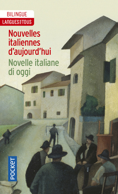 Kniha Nouvelles Italiennes d'aujourd'hui Collectif