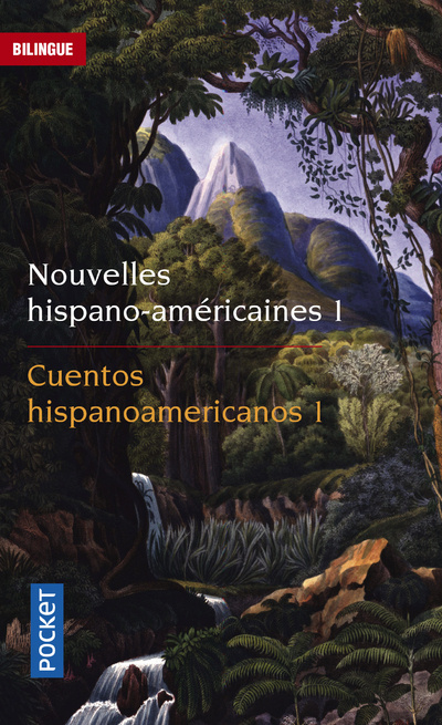 Knjiga Nouvelles hispano-américaines - tome 1 