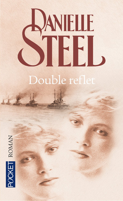 Knjiga Double reflet Danielle Steel