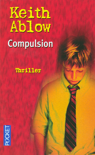 Knjiga Compulsion Keith Ablow