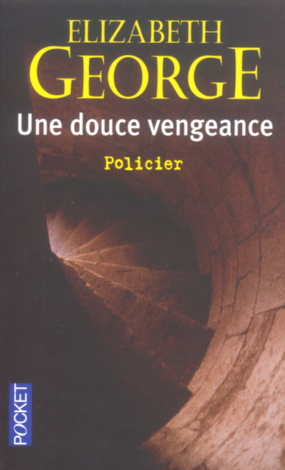 Knjiga Une douce vengeance Elizabeth George